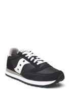 Jazz Original Shoes Sport Shoes Running Shoes Black Saucony