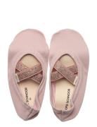 Gym Shoe Ballerinasko Ballerinaer Pink Sofie Schnoor Baby And Kids