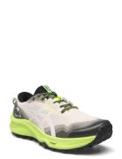 Gel-Trabuco 12 Sport Sport Shoes Running Shoes Multi/patterned Asics