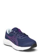 Contend 9 Gs Sport Sports Shoes Running-training Shoes Blue Asics