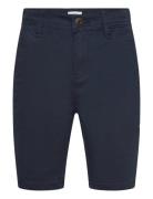 Nkmsilas Chino Twi L Shorts 3333-Nt Noos Bottoms Shorts Navy Name It