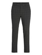 Jpstmarco Connor Noos Bottoms Trousers Formal Grey Jack & J S