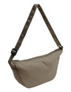 Pcamanda Bumbag Noos Rumpetaske Veske Beige Pieces