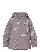 Nmfalfa08 Softshell Jacket Unicorns Fo Outerwear Softshells Softshell ...