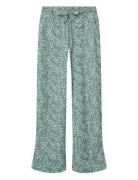 Nkfnasla Pant Bottoms Trousers Green Name It