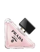 Pr Paradoxe Floral B90Ml Mv Parfyme Eau De Parfum Nude Prada