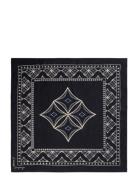 Lincoln Organic Cotton Bandana Accessories Scarves Lightweight Scarves...