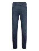 Delaware3-1 Bottoms Jeans Regular Blue BOSS