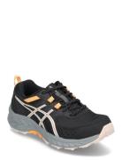 Gel-Venture 9 Sport Sport Shoes Running Shoes Black Asics