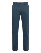 Xx Chino Std Ii Midnight Subma Bottoms Trousers Chinos Blue LEVI´S Men