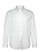 Shirt Tops Shirts Business White Emporio Armani