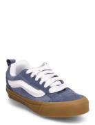 Knu Skool Lave Sneakers Blue VANS