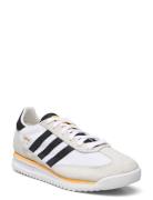 Sl 72 Rs Sport Sneakers Low-top Sneakers White Adidas Originals