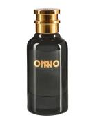 Onno Golden Oud 100Ml Parfyme Eau De Parfum Nude ONNO