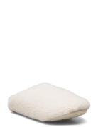 Pile Ballerina Slipper Slippers Tøfler White Lindex