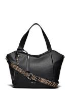 Tas Carissa Shopper Veske Black Tamaris Bags