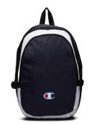 Backpack Ryggsekk Veske Navy Champion