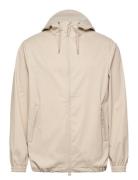 Storm Breaker Outerwear Rainwear Rain Coats Beige Rains