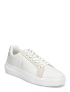 Chunky Cupsole Authentic Lave Sneakers White Calvin Klein