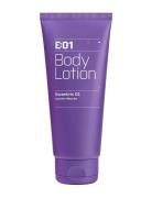 Escentric 01 Body Lotion Hudkrem Lotion Bodybutter Nude Escentric Mole...