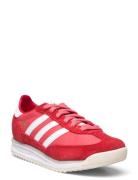 Sl 72 Rs J Lave Sneakers Pink Adidas Originals