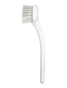 Gentle Face Brush Ansiktsbørste Sminke White Sisley