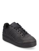 Forum Bold Stripes W Sport Sneakers Low-top Sneakers Black Adidas Orig...