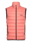 V_Thor Sport Vests Pink BOSS