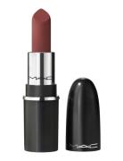 Macximal Matte Mini Lipstick Leppestift Sminke Red MAC