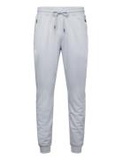 Sportstyle Tricot Jogger Sport Sport Pants Grey Under Armour