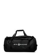 Spray Duffel L Treningsbag Black Sail Racing