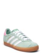 Gazelle C Lave Sneakers Blue Adidas Originals