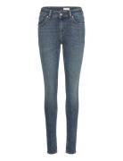 Slight Bottoms Jeans Skinny Blue Tiger Of Sweden