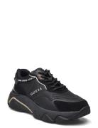 Micola Lave Sneakers Black GUESS