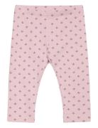 Leggings Bottoms Leggings Pink En Fant