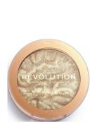 Revolution Highlight Reloaded Raise The Bar Highlighter Contour Sminke...