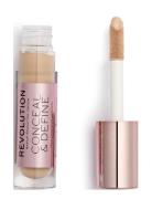 Revolution Conceal & Define Concealer C8 Concealer Sminke Makeup Revol...