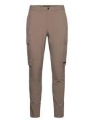 Race Cargo Pant Bottoms Trousers Cargo Pants Beige Sail Racing