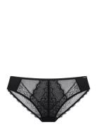 Brinley Brief Truse Brief Truse Black Dorina