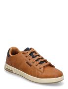 Cavell - Hensley Lave Sneakers Brown Skechers