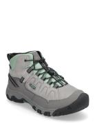 Ke Targhee Iv Mid Wp Y-Alloy-Granite Green Vinterstøvletter Med Snørin...