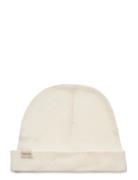 Aiko Accessories Headwear Hats Baby Hats White MarMar Copenhagen