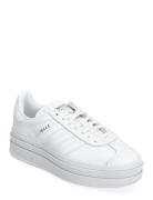 Gazelle Bold W Lave Sneakers White Adidas Originals