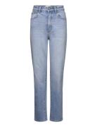 94 High Slim Harper Organic Bottoms Jeans Slim Blue ABRAND