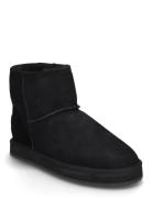 Paris Outdoor Shoes Wintershoes Black Shepherd