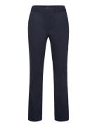 Chino Pants Bottoms Chinos Navy Tom Tailor