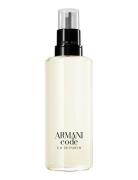 Armani Code Eau De Parfum 150Ml Refill Parfyme Eau De Parfum Nude Arma...