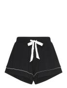 Short Jersey Essential Shorts Black Hunkemöller