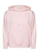 Everyday Hoodie Potpourri Tops Sweat-shirts & Hoodies Hoodies Pink LEV...