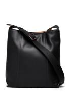 Storavan Shopper Veske Black Saddler